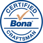 Bona Certified Craftsman
